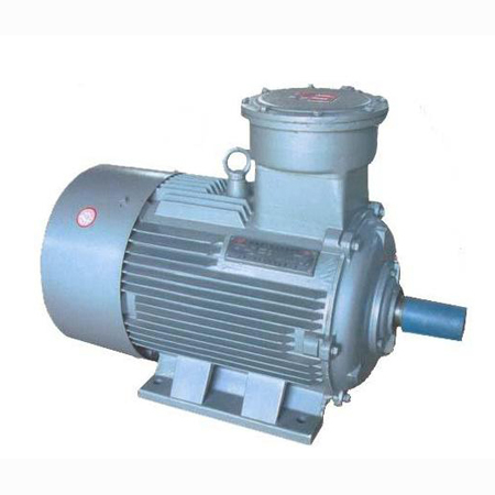 YB2防爆電機(jī)