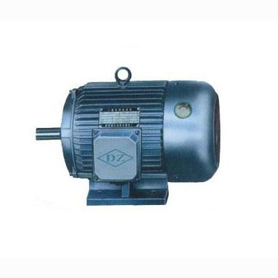 YDT系列變級多速三相異步電動機