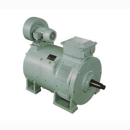 Z4系列直流電機(jī)